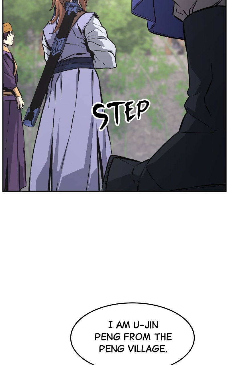 Read Absolute Sword Sense EN Manga Online