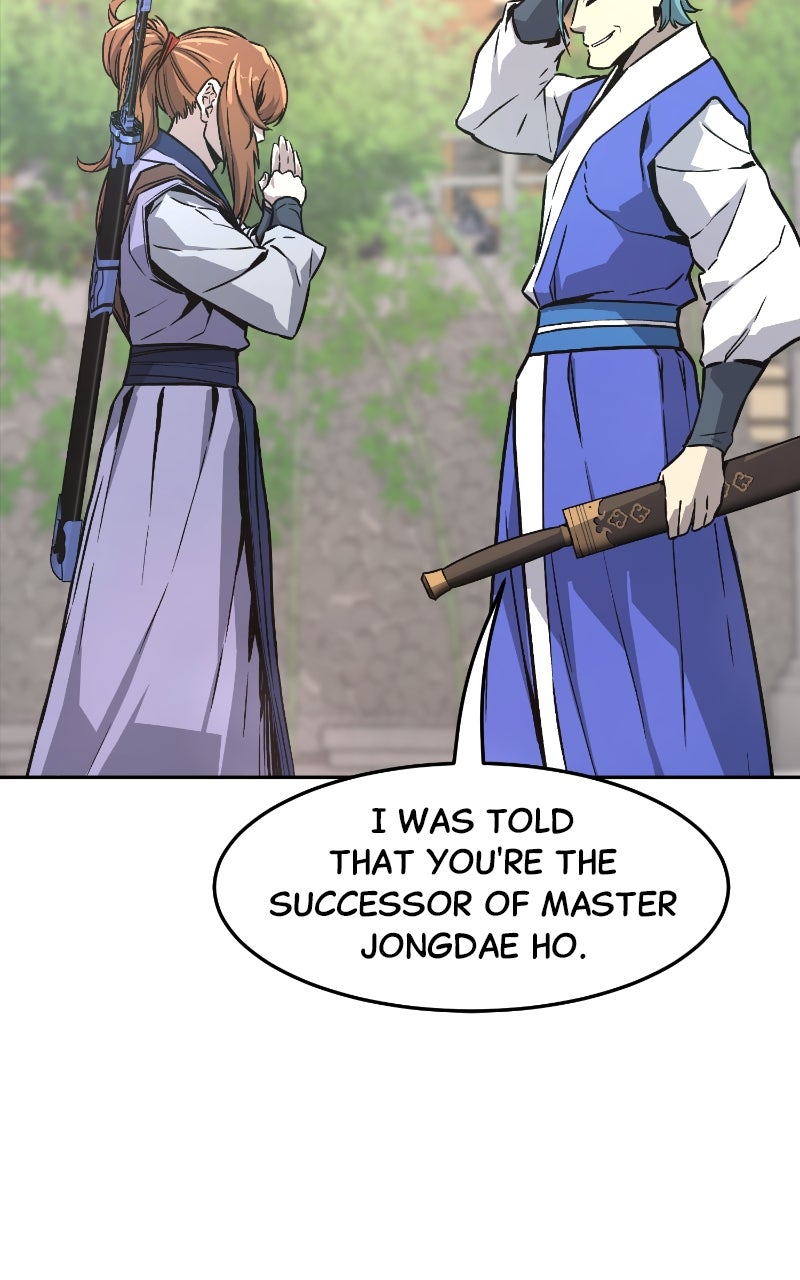 Read Absolute Sword Sense EN Manga Online