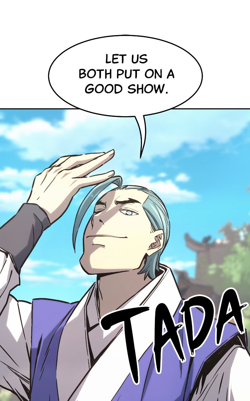 Read Absolute Sword Sense EN Manga Online