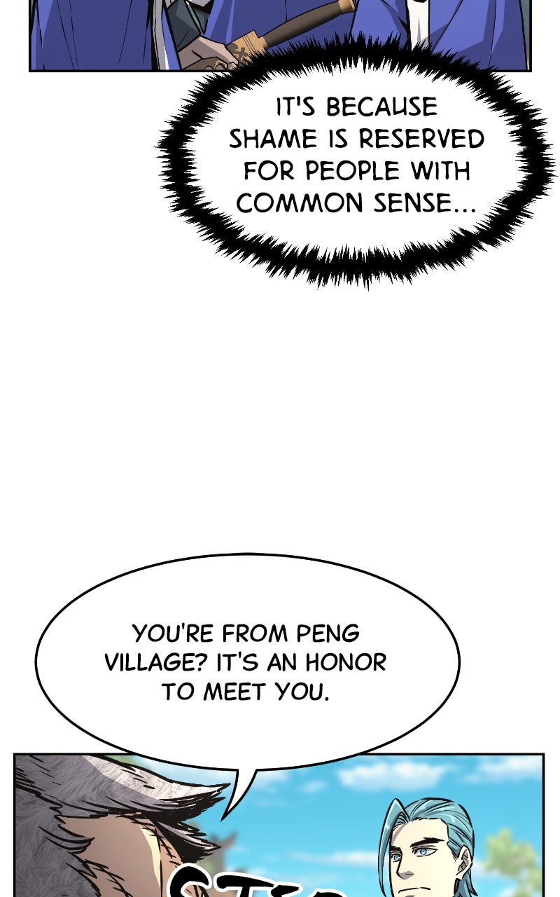 Read Absolute Sword Sense EN Manga Online