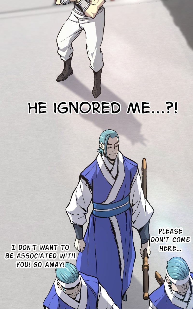 Read Absolute Sword Sense EN Manga Online