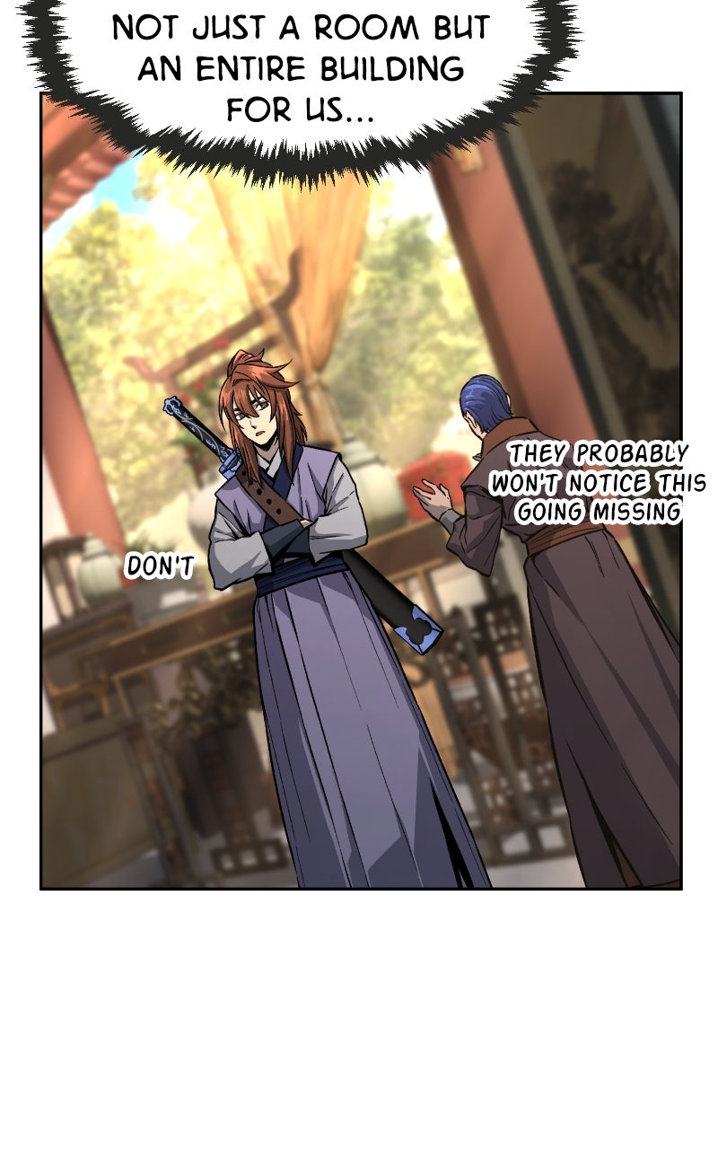 Read Absolute Sword Sense EN Manga Online