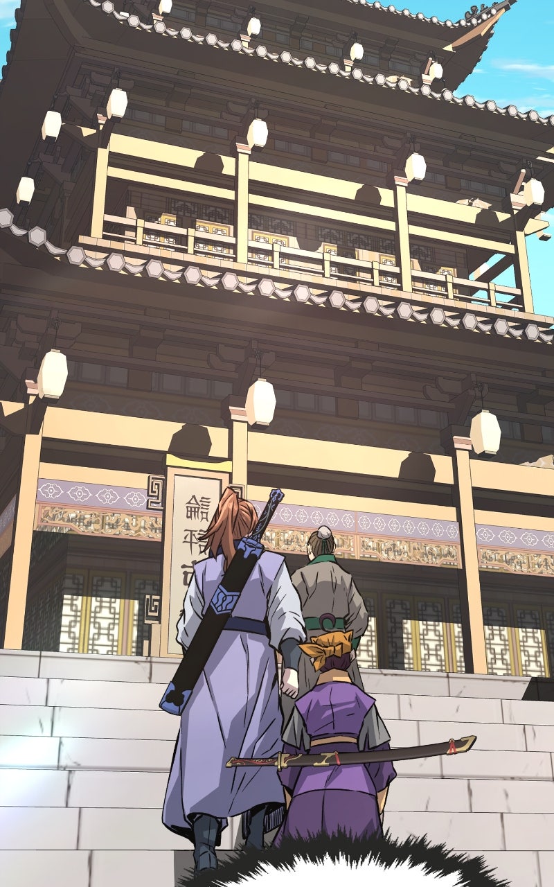 Read Absolute Sword Sense EN Manga Online