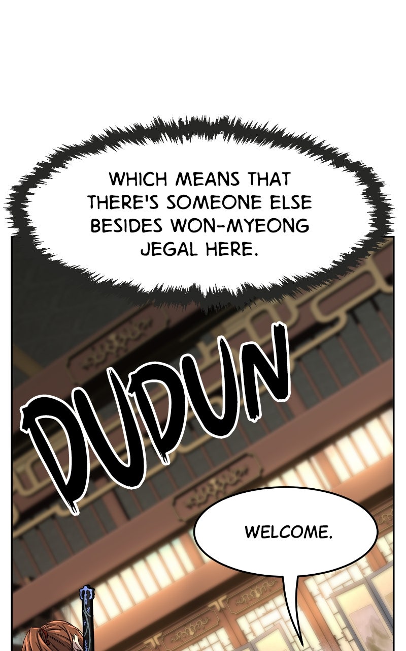 Read Absolute Sword Sense EN Manga Online