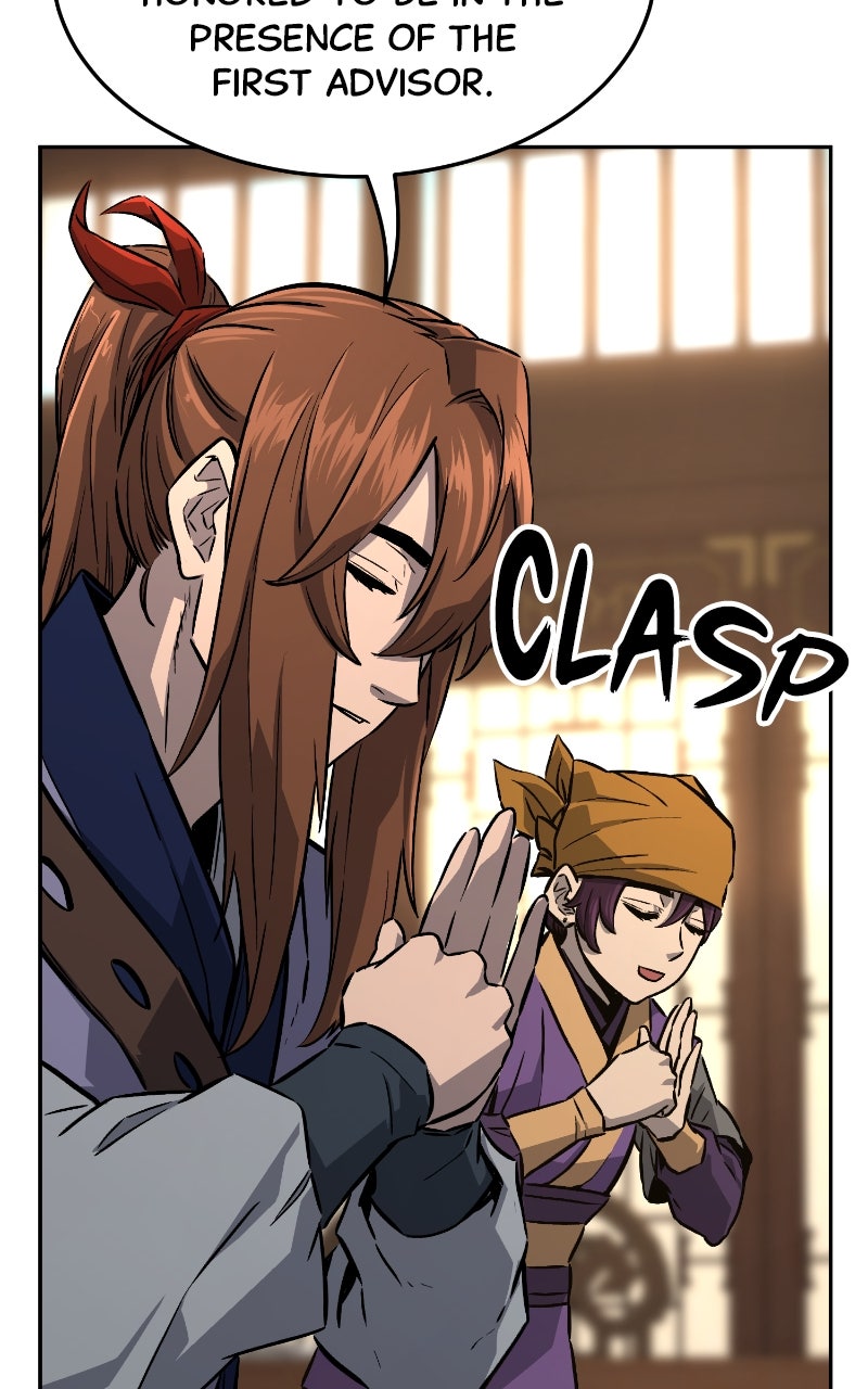 Read Absolute Sword Sense EN Manga Online