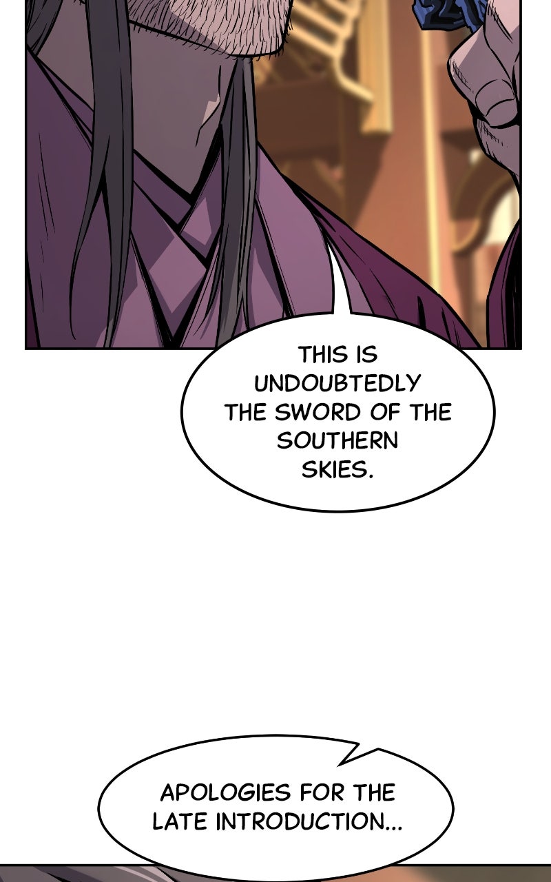 Read Absolute Sword Sense EN Manga Online