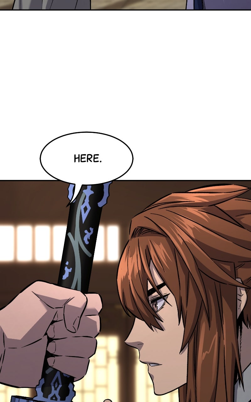 Read Absolute Sword Sense EN Manga Online