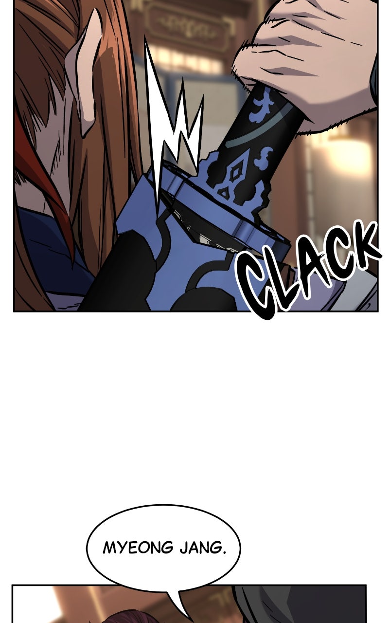 Read Absolute Sword Sense EN Manga Online