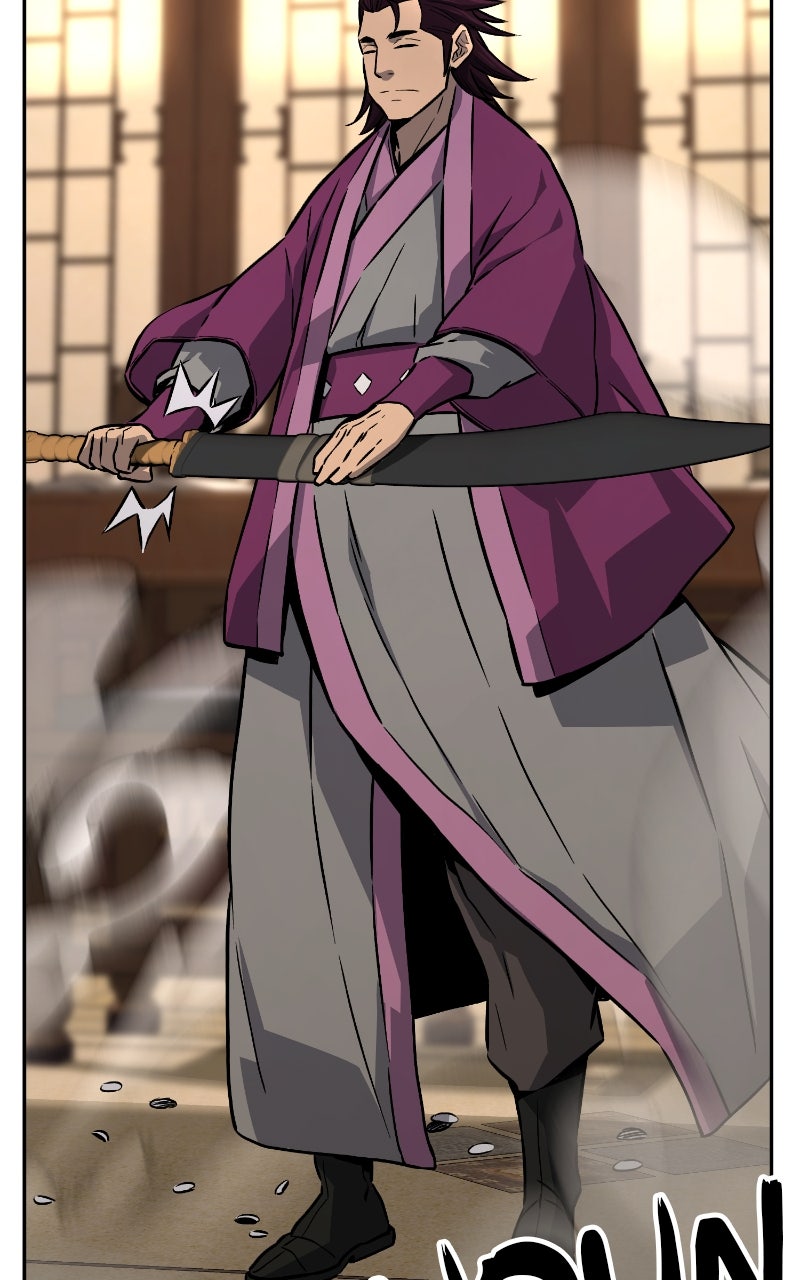 Read Absolute Sword Sense EN Manga Online