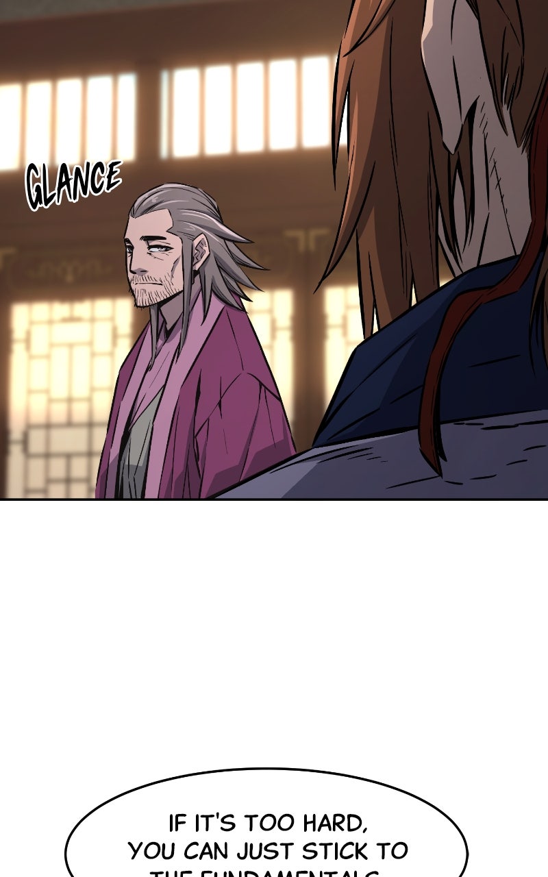 Read Absolute Sword Sense EN Manga Online