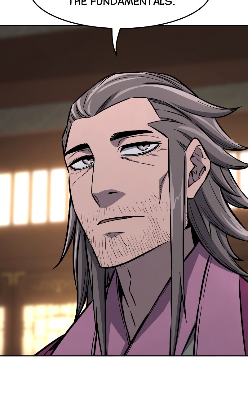 Read Absolute Sword Sense EN Manga Online