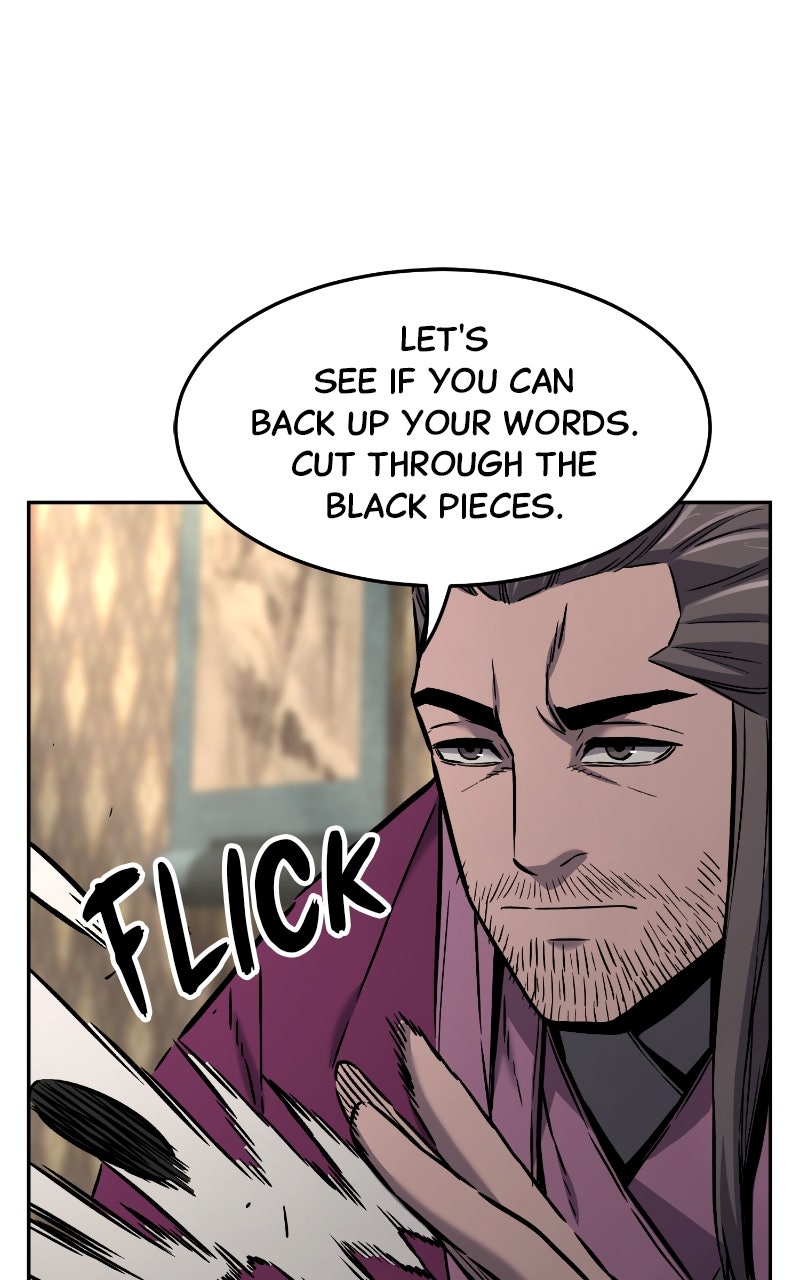 Read Absolute Sword Sense EN Manga Online