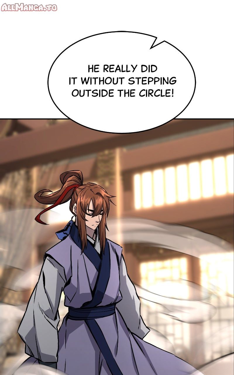 Read Absolute Sword Sense EN Manga Online