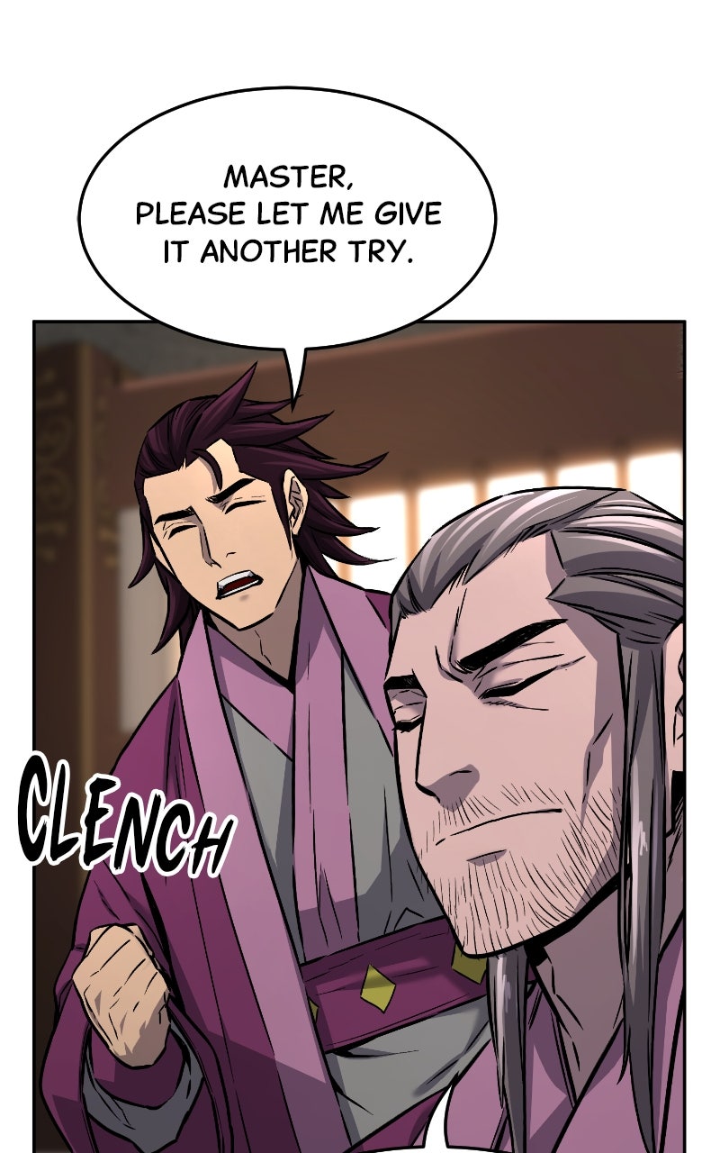 Read Absolute Sword Sense EN Manga Online