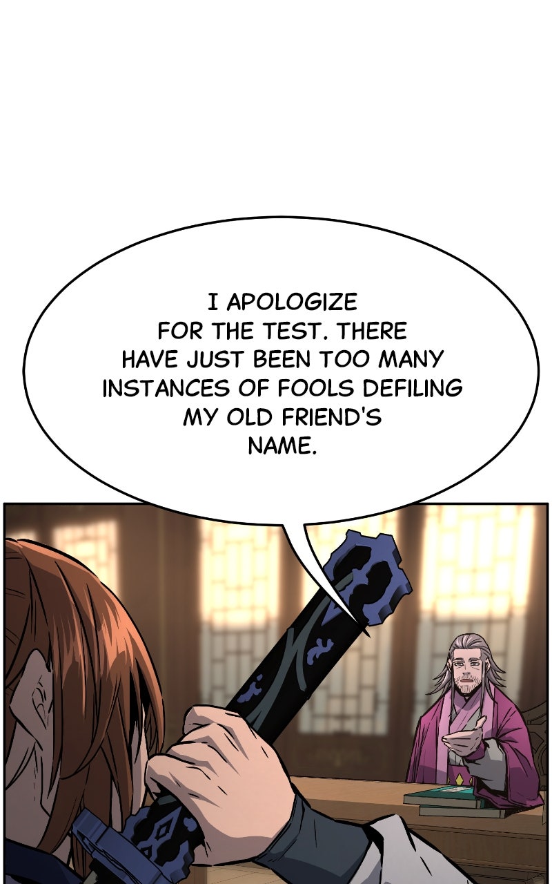 Read Absolute Sword Sense EN Manga Online