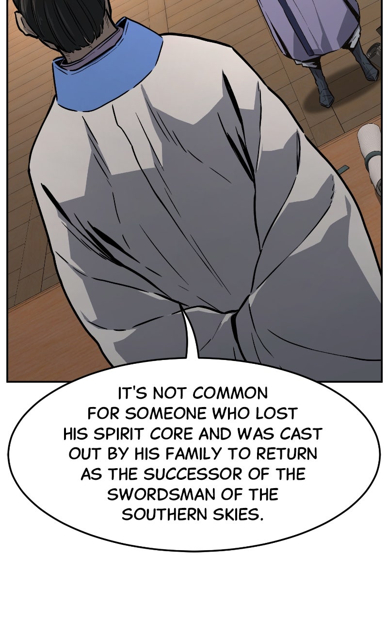 Read Absolute Sword Sense EN Manga Online