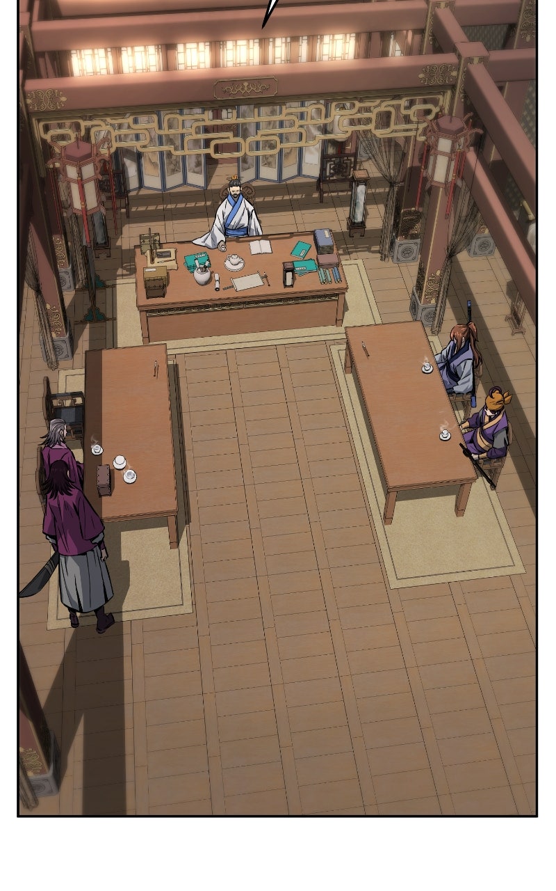 Read Absolute Sword Sense EN Manga Online