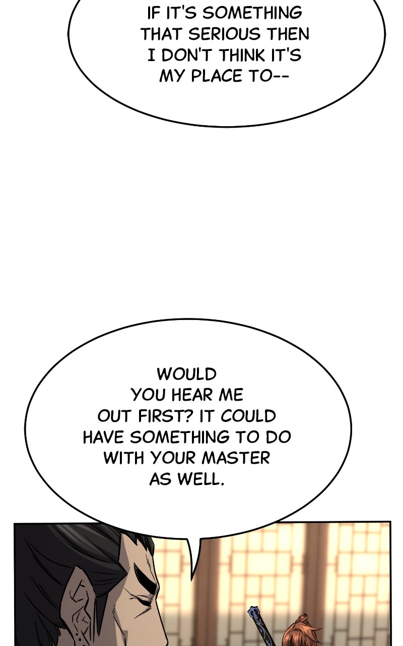 Read Absolute Sword Sense EN Manga Online