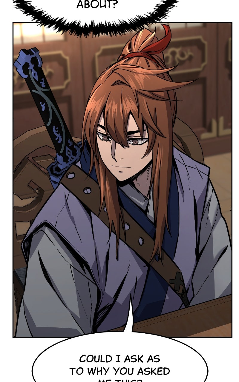 Read Absolute Sword Sense EN Manga Online