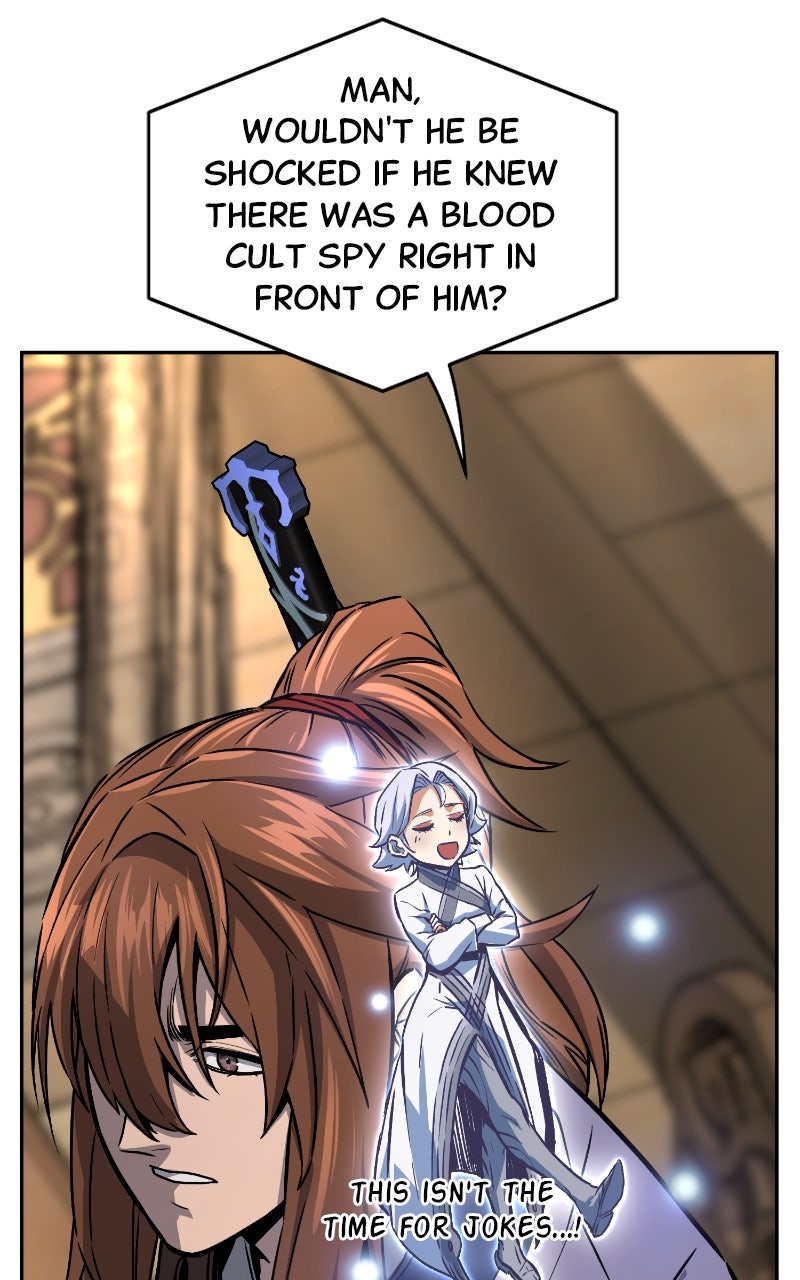 Read Absolute Sword Sense EN Manga Online