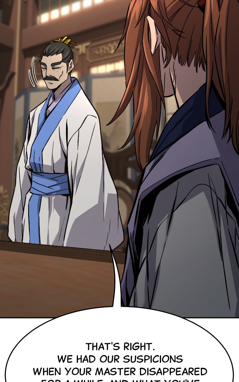 Read Absolute Sword Sense EN Manga Online