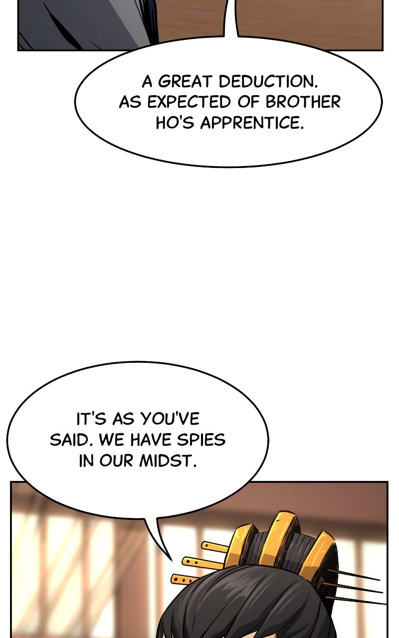 Read Absolute Sword Sense EN Manga Online