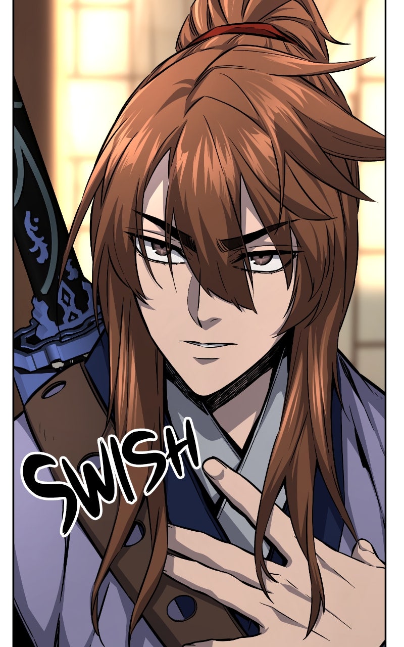 Read Absolute Sword Sense EN Manga Online