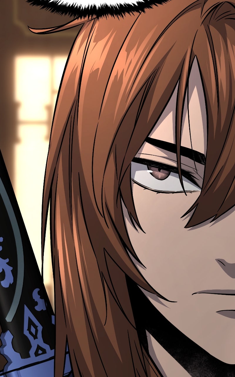 Read Absolute Sword Sense EN Manga Online