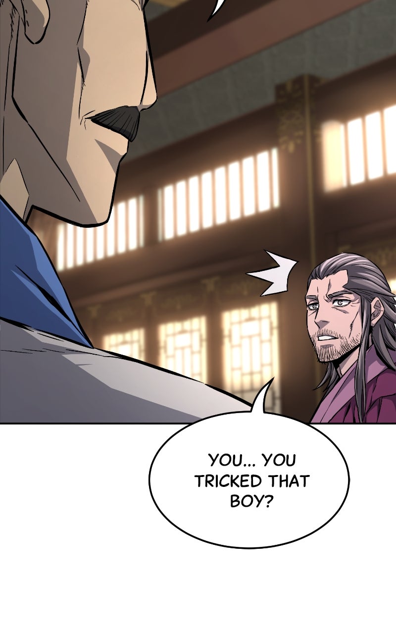 Read Absolute Sword Sense EN Manga Online