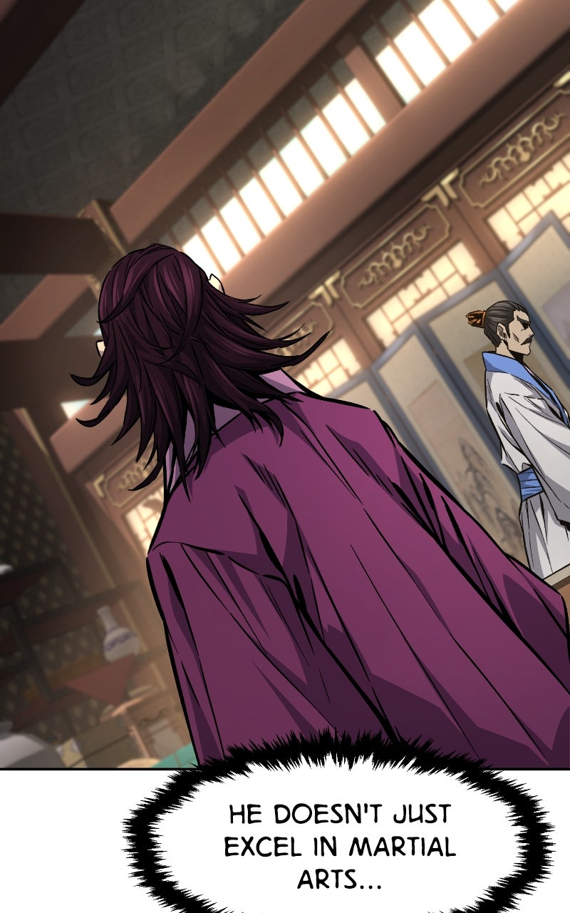 Read Absolute Sword Sense EN Manga Online