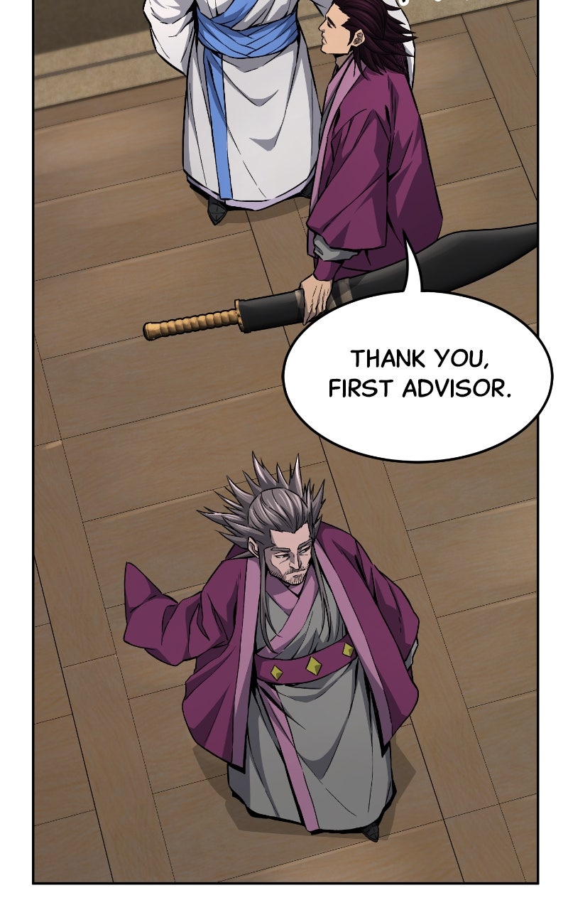 Read Absolute Sword Sense EN Manga Online