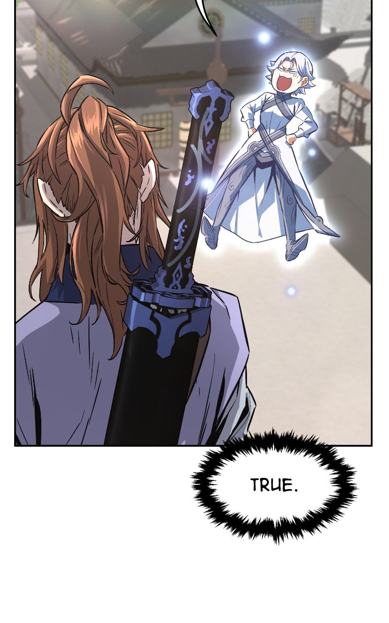 Read Absolute Sword Sense EN Manga Online