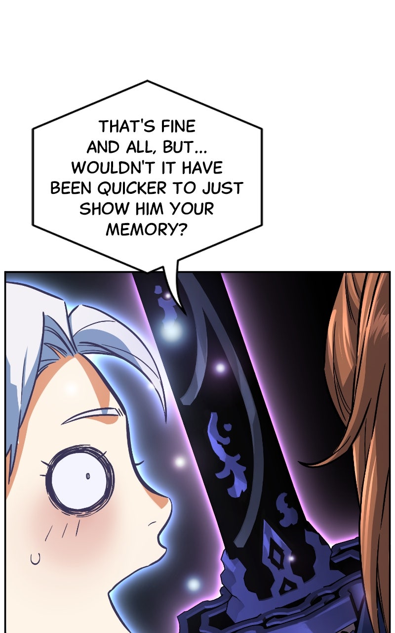 Read Absolute Sword Sense EN Manga Online