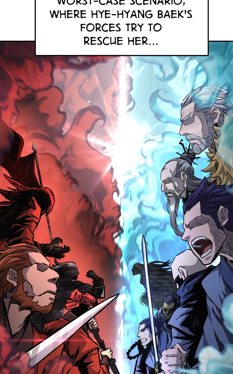 Read Absolute Sword Sense EN Manga Online