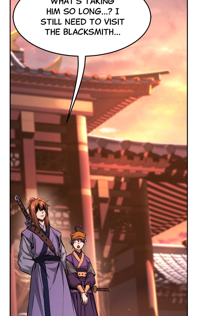 Read Absolute Sword Sense EN Manga Online