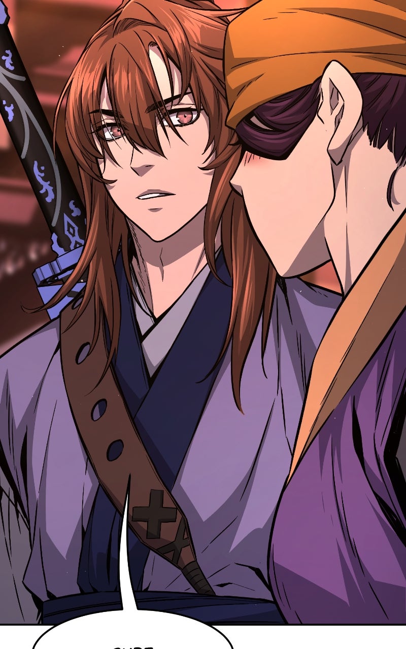 Read Absolute Sword Sense EN Manga Online