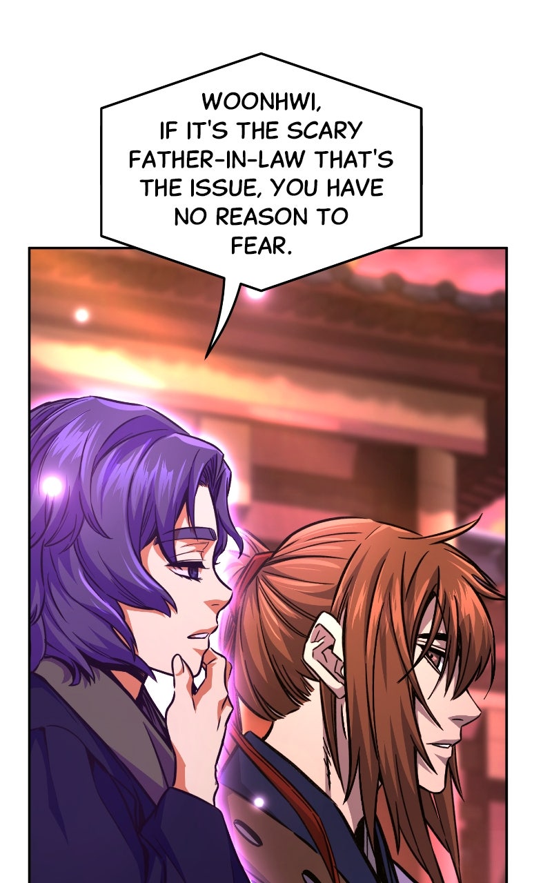 Read Absolute Sword Sense EN Manga Online