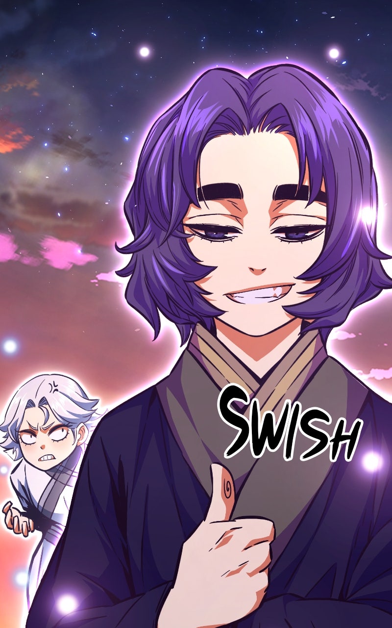 Read Absolute Sword Sense EN Manga Online