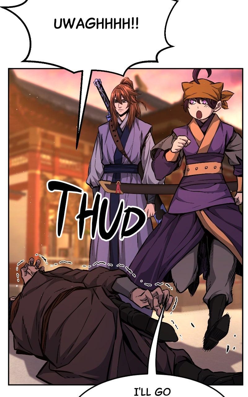 Read Absolute Sword Sense EN Manga Online