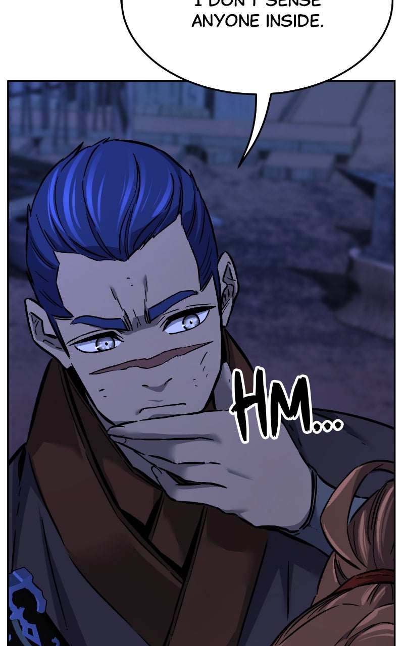 Read Absolute Sword Sense EN Manga Online