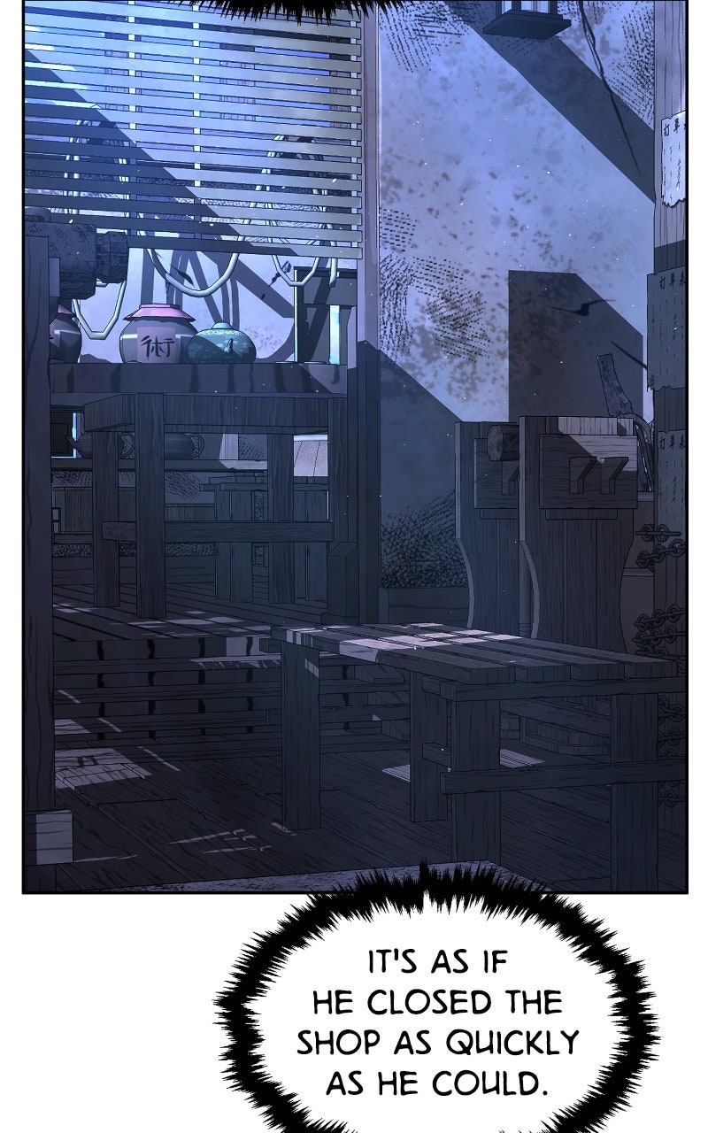 Read Absolute Sword Sense EN Manga Online