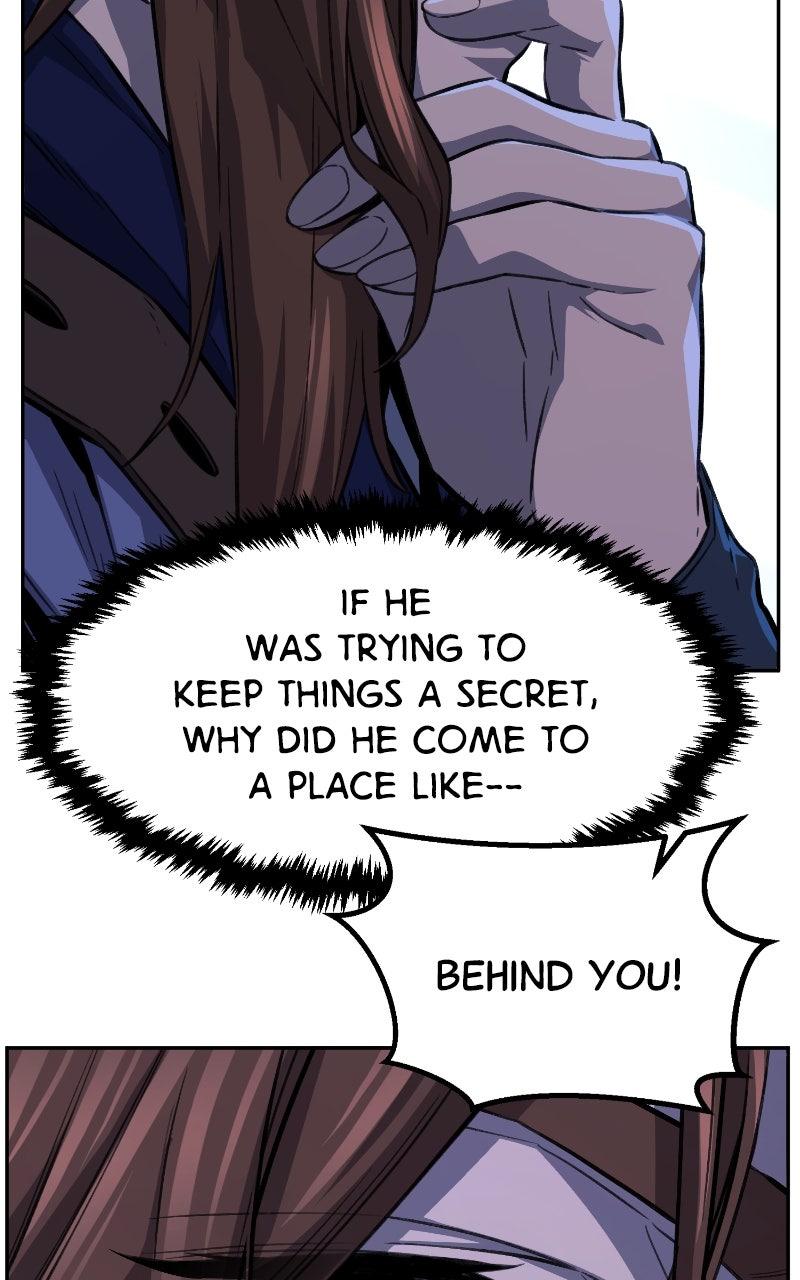 Read Absolute Sword Sense EN Manga Online