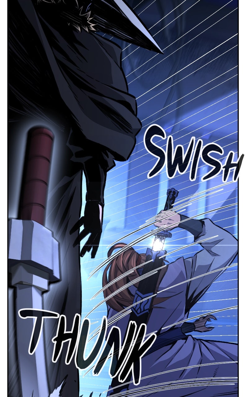 Read Absolute Sword Sense EN Manga Online