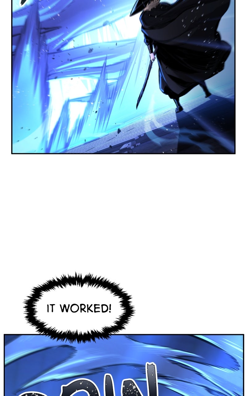 Read Absolute Sword Sense EN Manga Online