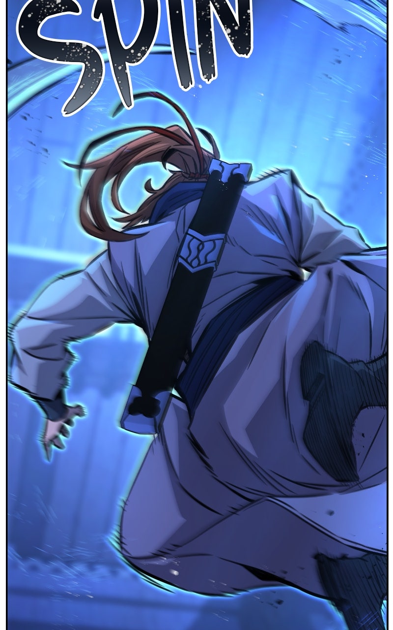 Read Absolute Sword Sense EN Manga Online