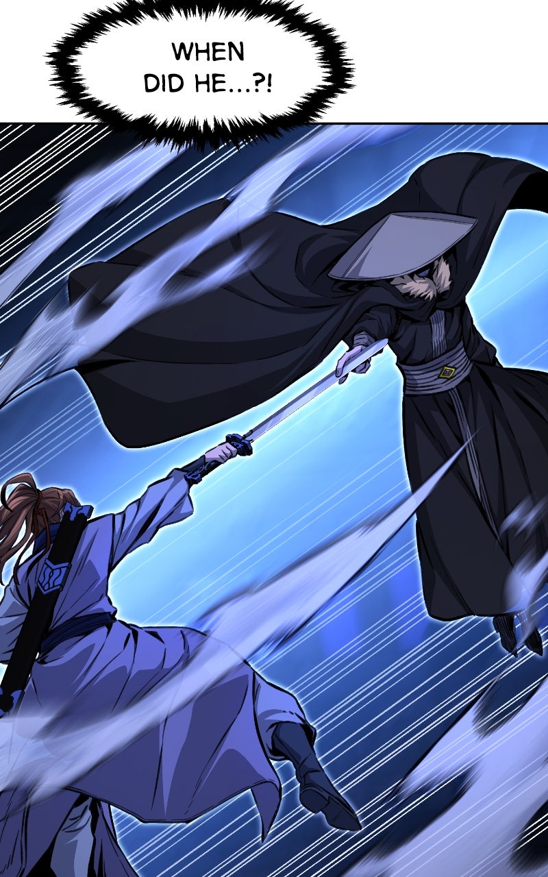 Read Absolute Sword Sense EN Manga Online