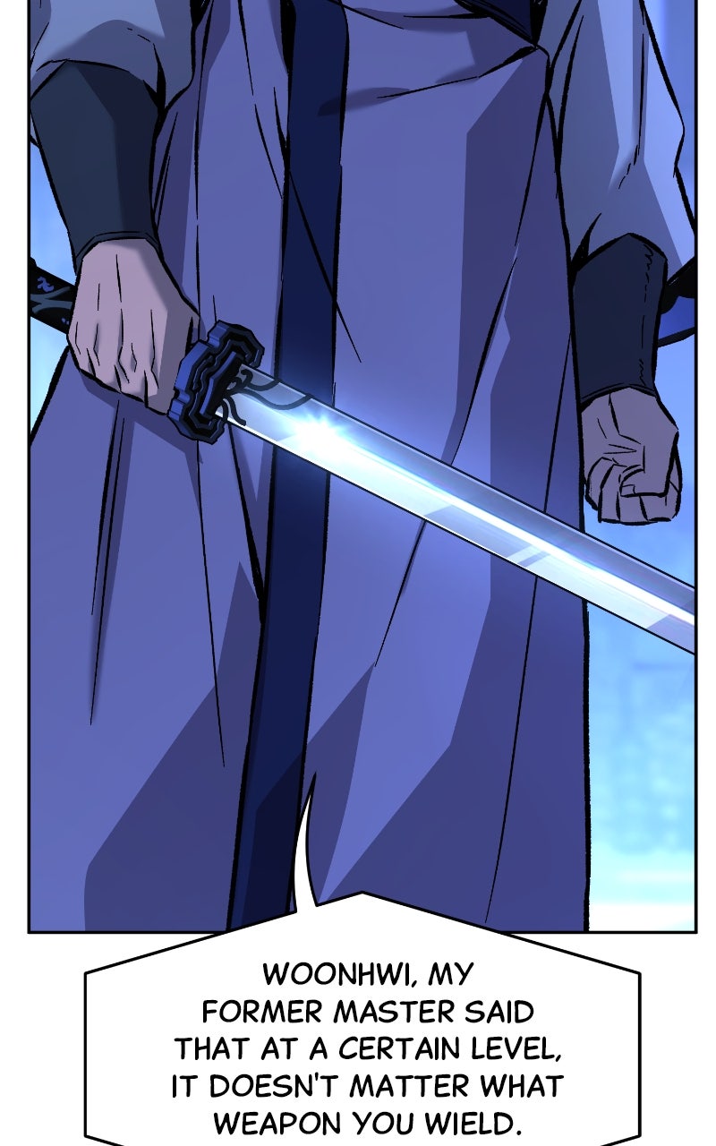 Read Absolute Sword Sense EN Manga Online