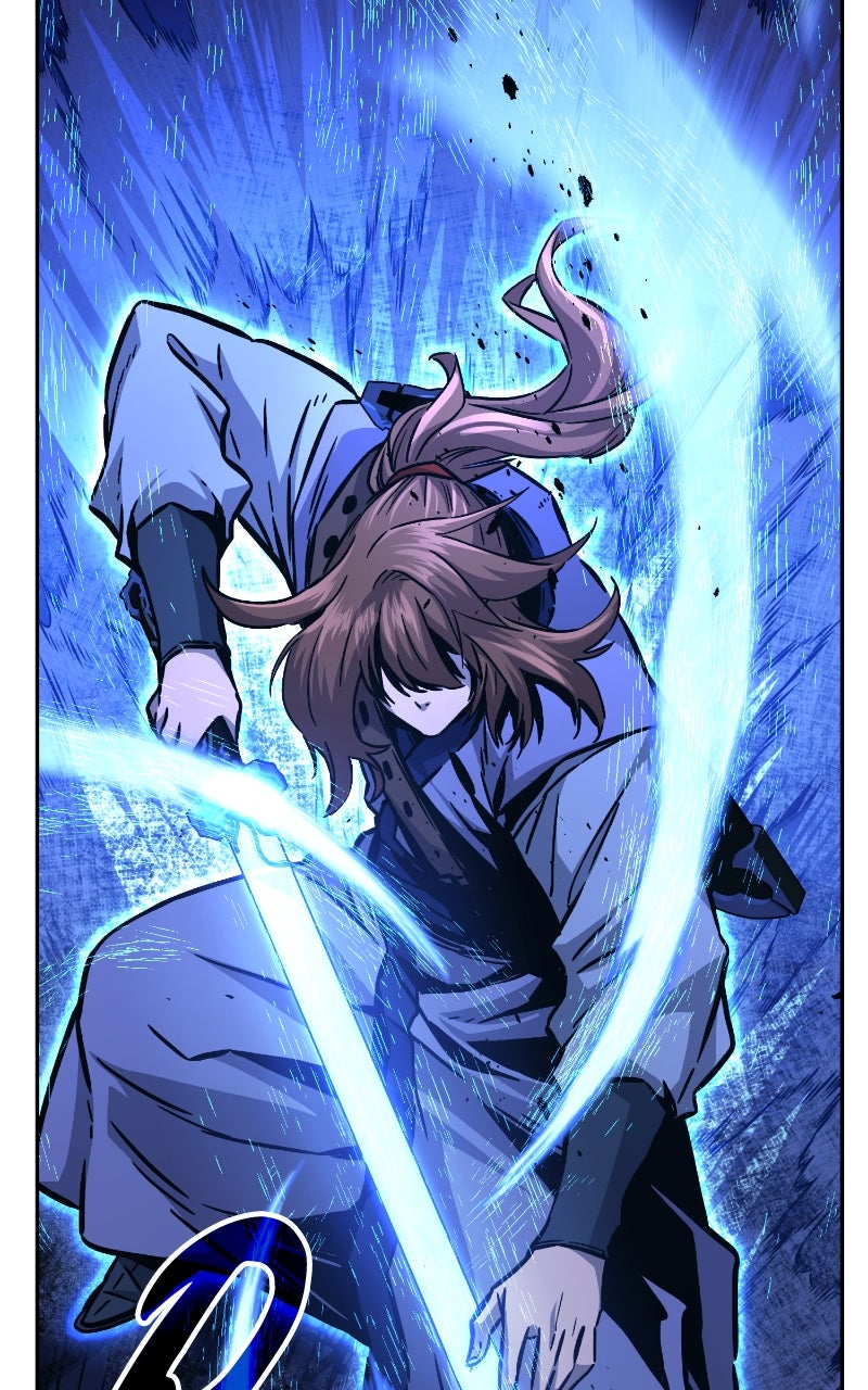 Read Absolute Sword Sense EN Manga Online