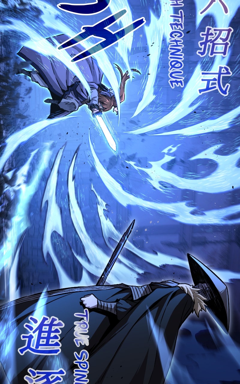 Read Absolute Sword Sense EN Manga Online