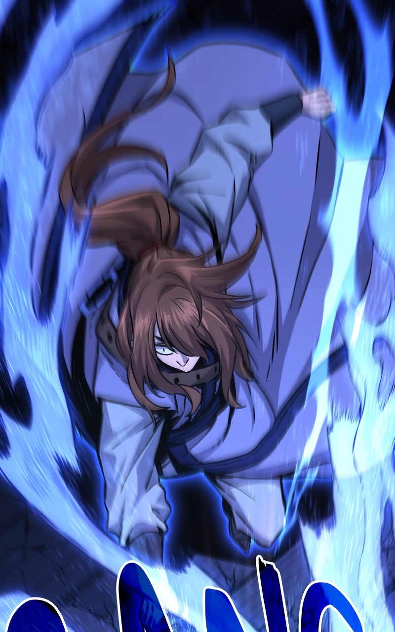 Read Absolute Sword Sense EN Manga Online